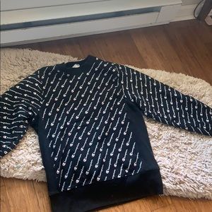 Champion Sweater